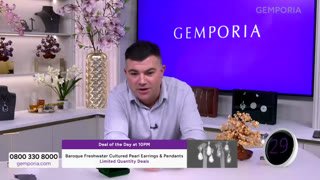 Watch Gems TV live online