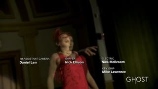 Watch Ghost live online