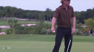 Watch Golf Channel live online