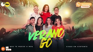 Watch GO TV live online