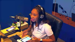 Watch Guardian Talk Radio live online