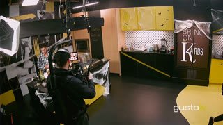 Watch Gusto TV live online