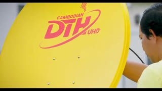 Watch Hang Meas HDTV live online