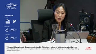 Watch Hesper TV live online