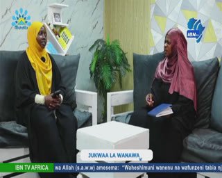 Watch IBN TV Africa live online