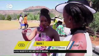 Watch Isango TV live online