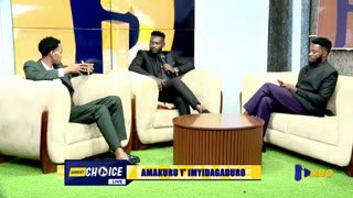 Watch Isibo TV live online