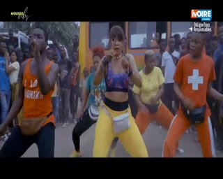 Watch Ivoire Channel live online