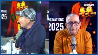 Watch Jawhara TV live online