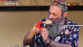 Watch Jazz TV live online