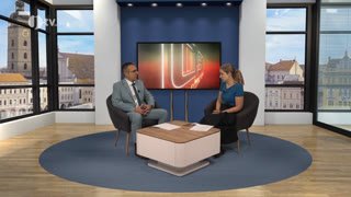 Watch Jihočeská televize live online