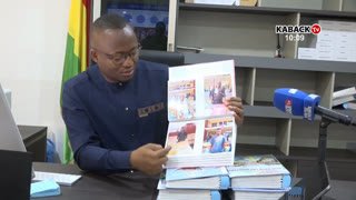 Watch Kaback TV live online