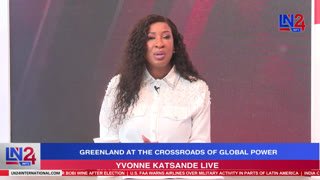 Watch LN24SA live online