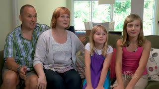 Watch Love Pets live online