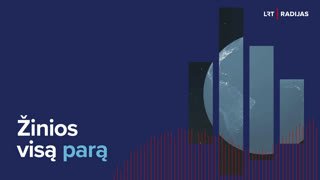 Watch LRT Radijas live online