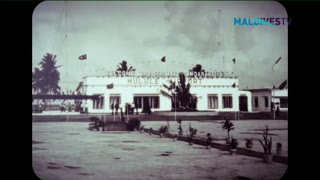 Watch Maldives TV live online