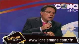 Watch Maná Église Online live online