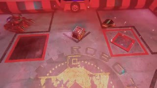 Watch Mechplus live online