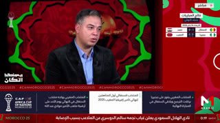 Watch Medi 1 TV Arabic live online