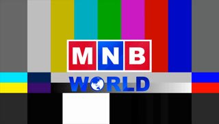 Watch MNB World live online