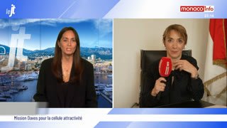 Watch Monaco Info live online