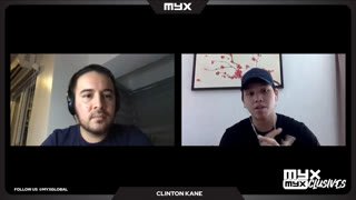 Watch MYX live online