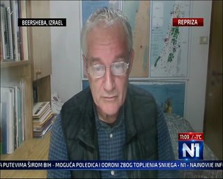 Watch N1 Bosna i Hercegovina live online