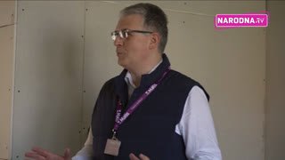 Watch Narodna TV live online