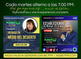 Watch NG Radio TV live online