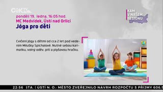 Watch OIK TV live online