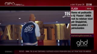 Watch Ora News live online