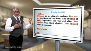 Watch Palestine Edu live online