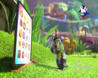 Watch Pingvīns live online