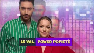 Watch Power Hit Radio live online