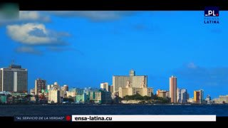 Watch Prensa Latina TV live online