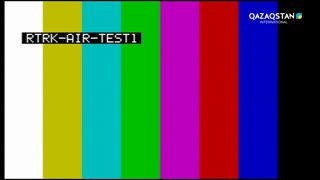 Watch Qazaqstan International live online