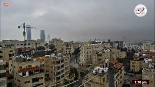 Watch Radio Yaqeen Jordan City View live online