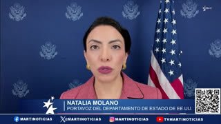 Watch Radio y Televisión Martí live online