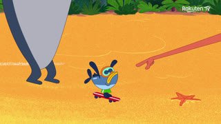 Watch Rakuten TV Family Movies Finland live online