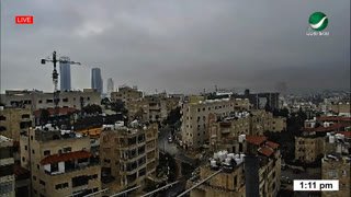 Watch Rotana Radio Jordan Studio live online