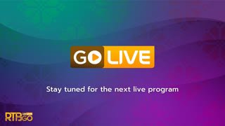 Watch RTB Go live online