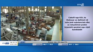 Watch RTK 3 live online