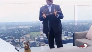 Watch SABC Lehae live online