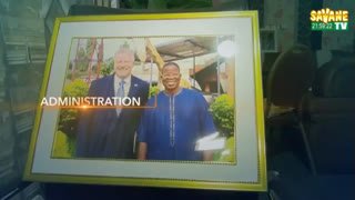 Watch Savane TV live online