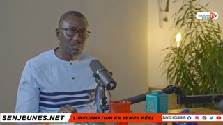 Watch SenJeunes TV live online