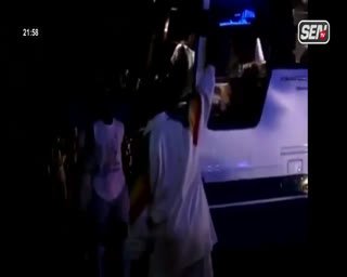 Watch Sen TV live online