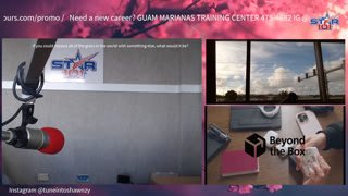 Watch Star 101 FM (KNUT Guam) live online