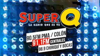 Watch Súper Q Panamá live online