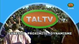 Watch Tal TV live online