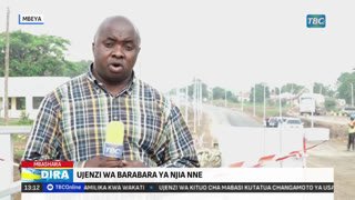 Watch TBC1 live online